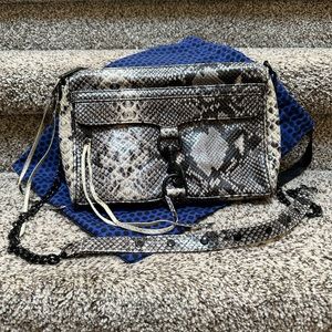 Rebecca Minkoff Medium Crossbody